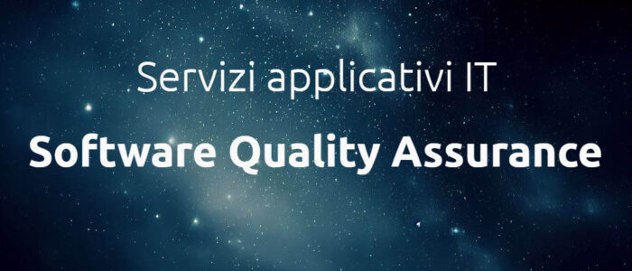 Software Quality Assurance